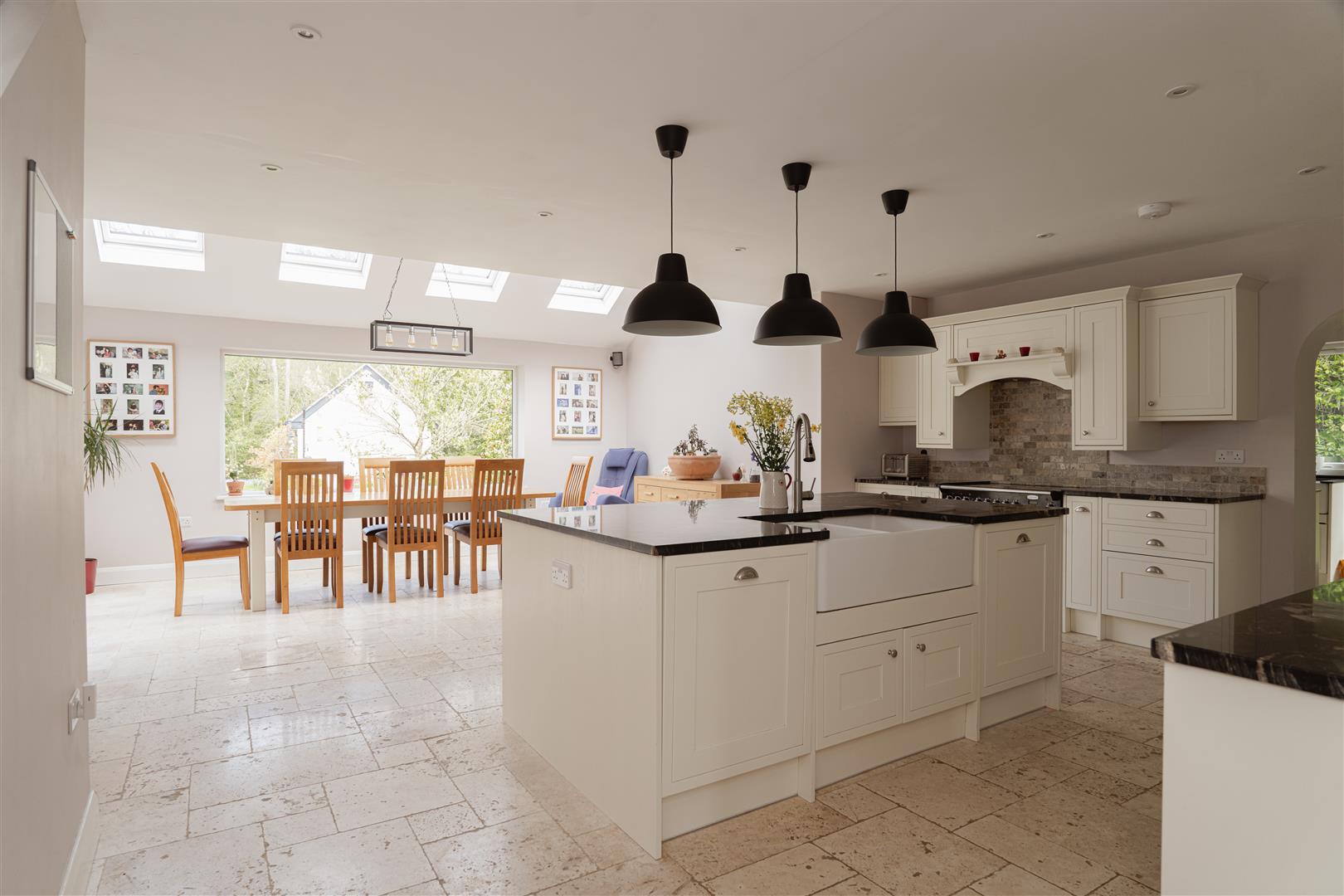 Woodland Drive, Ockley, Dorking