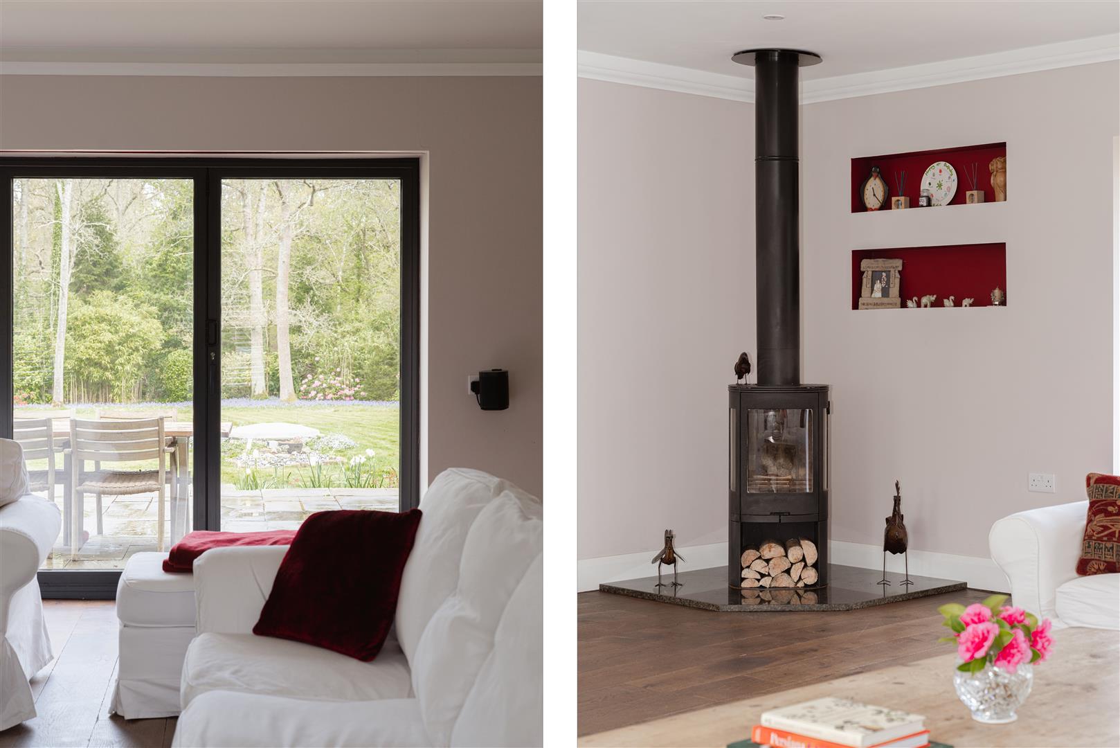 Woodland Drive, Ockley, Dorking