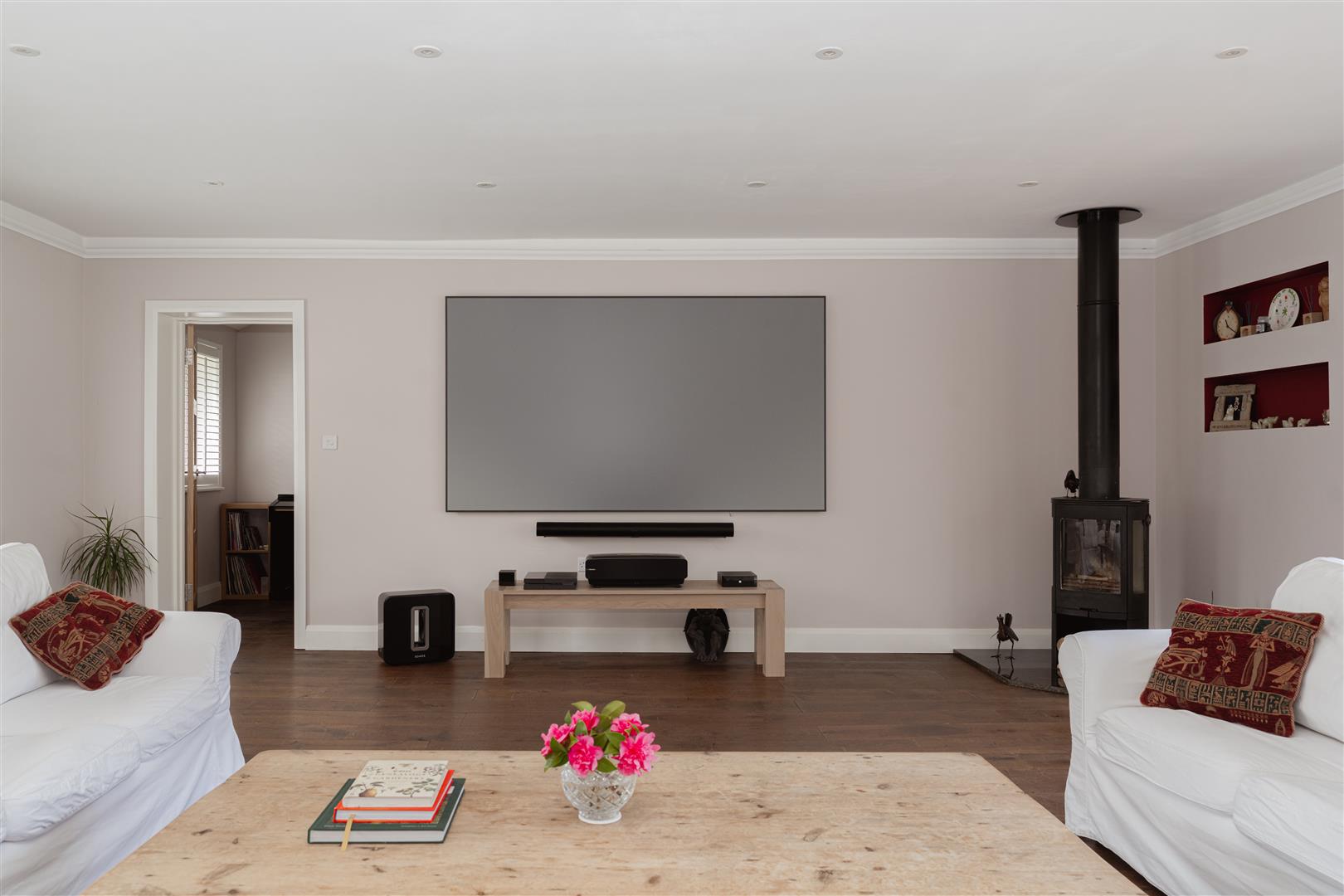 Woodland Drive, Ockley, Dorking