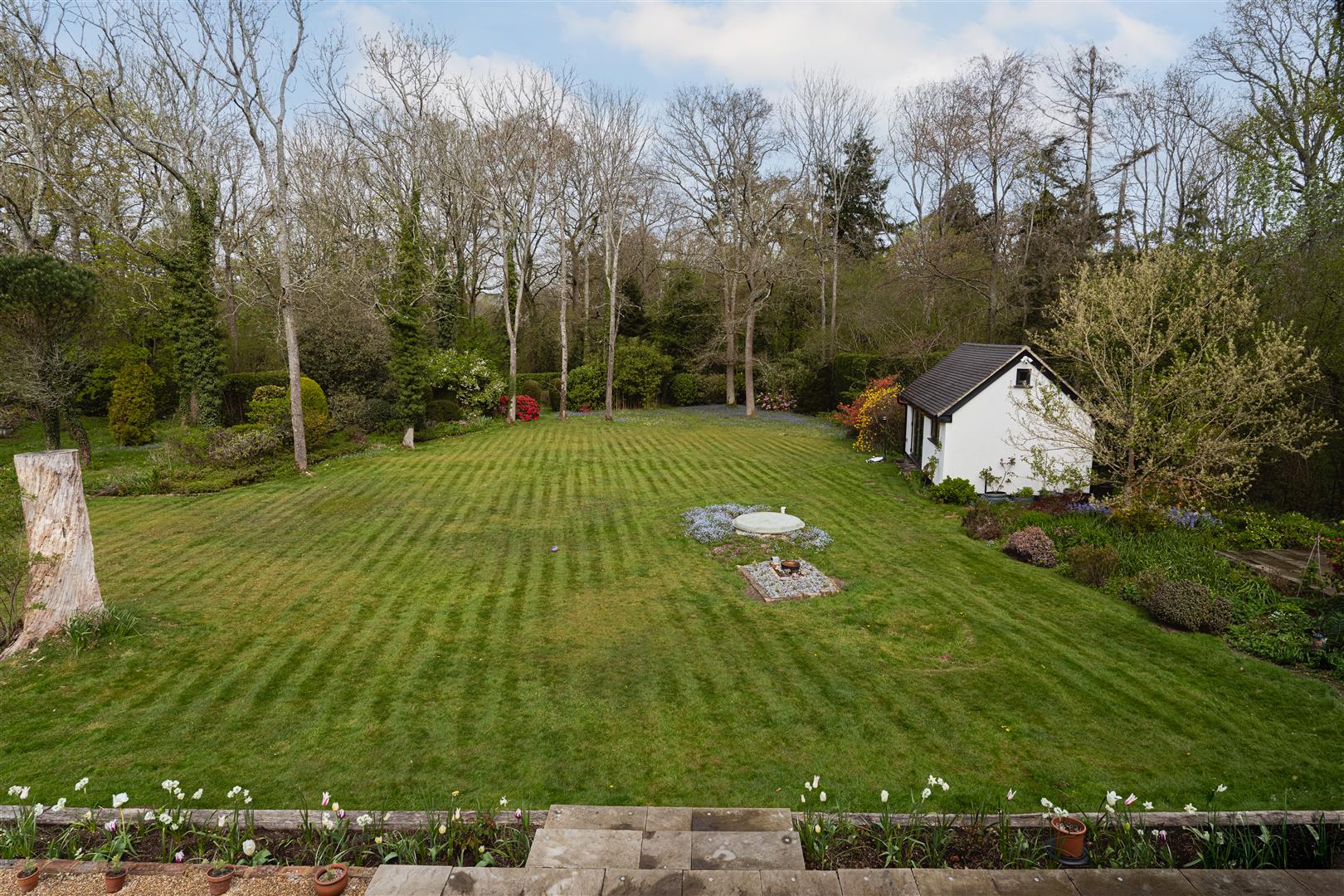 Woodland Drive, Ockley, Dorking