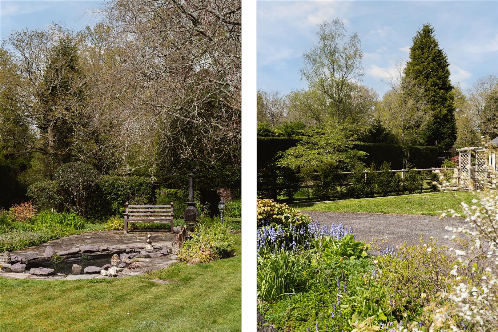 Woodland Drive, Ockley, Dorking