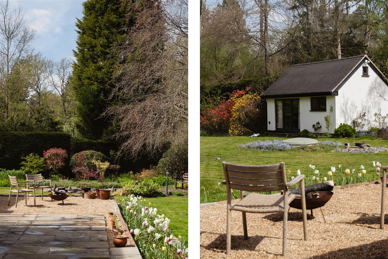Woodland Drive, Ockley, Dorking