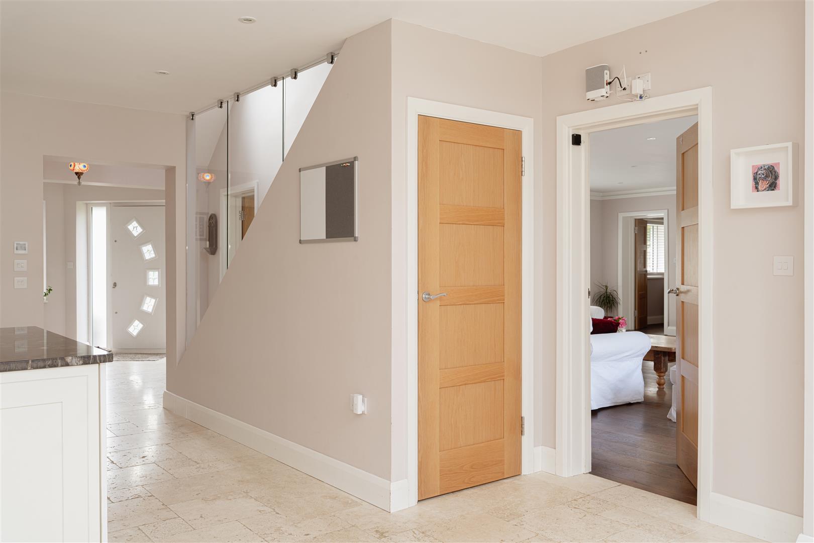 Woodland Drive, Ockley, Dorking