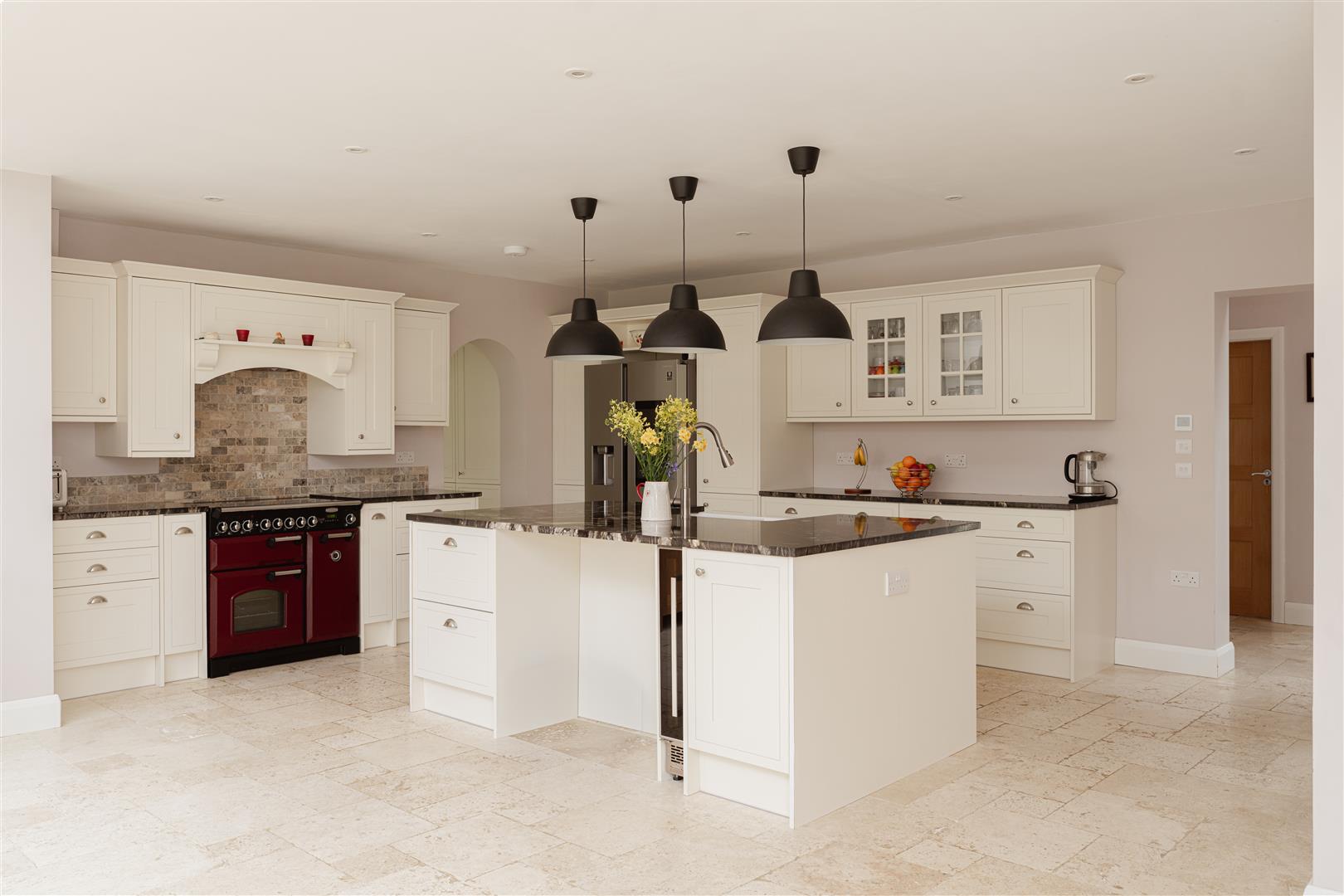 Woodland Drive, Ockley, Dorking