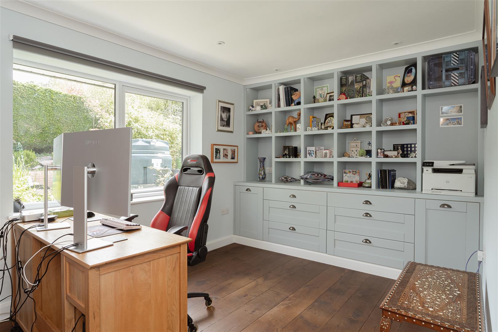 Woodland Drive, Ockley, Dorking