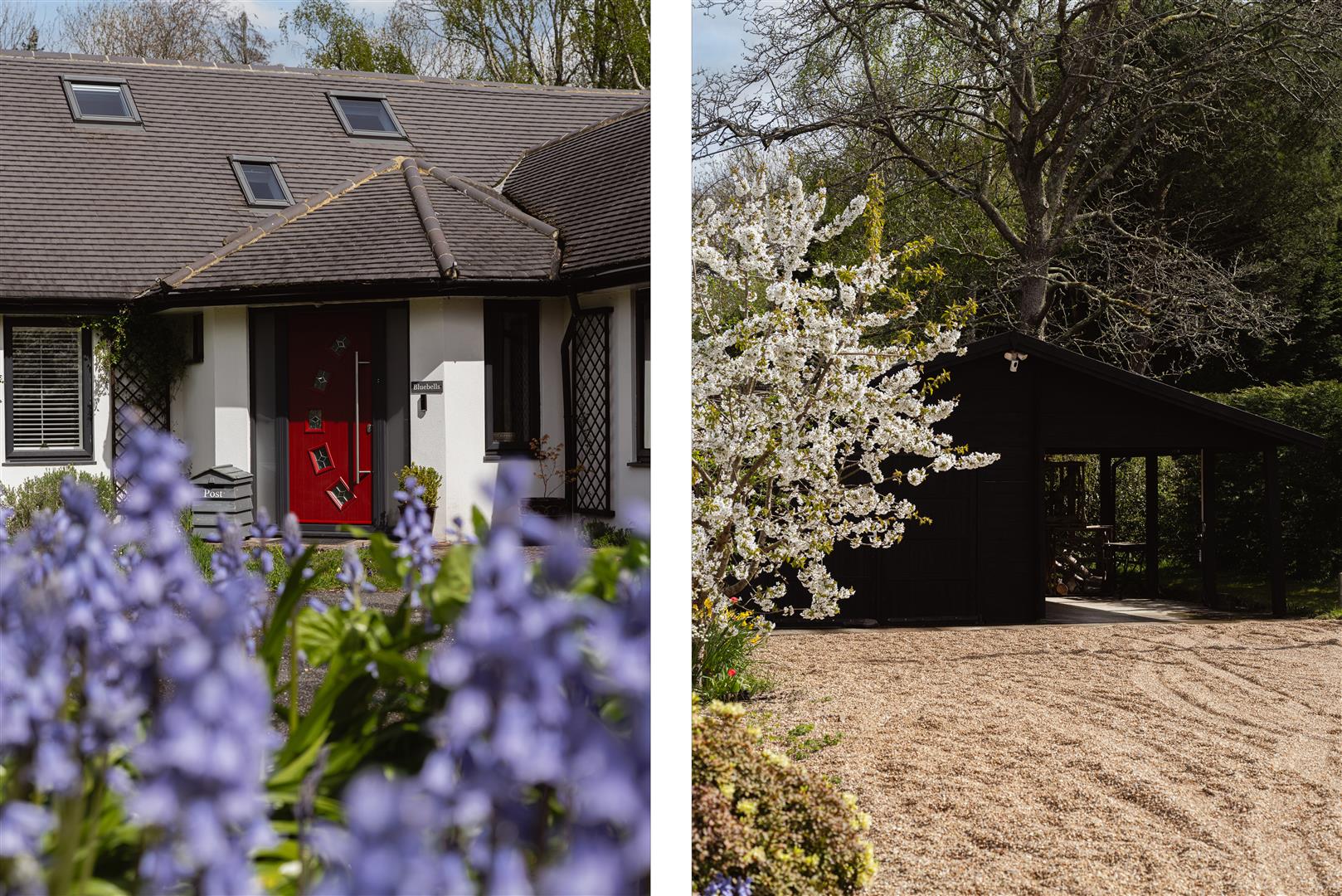 Woodland Drive, Ockley, Dorking