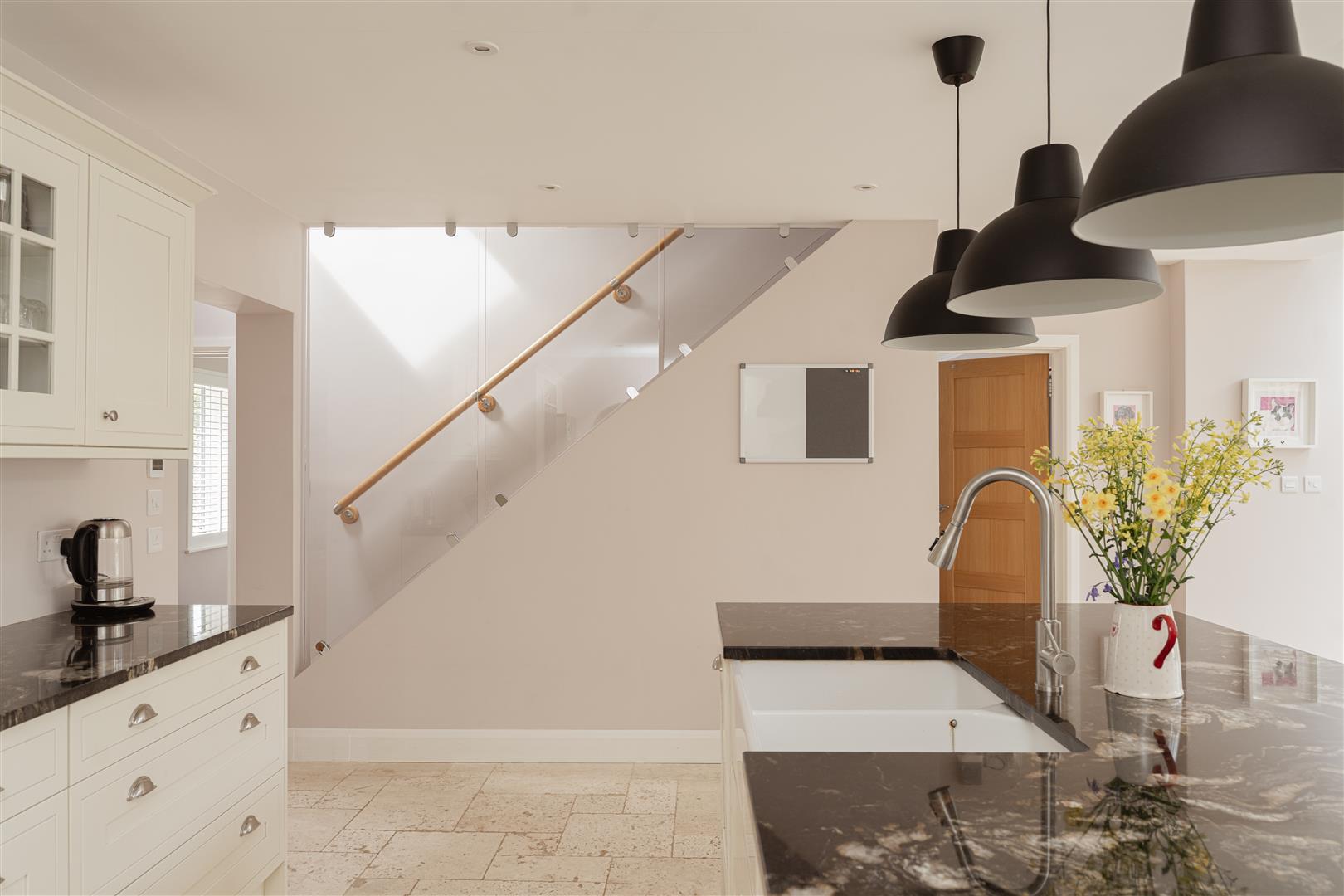 Woodland Drive, Ockley, Dorking