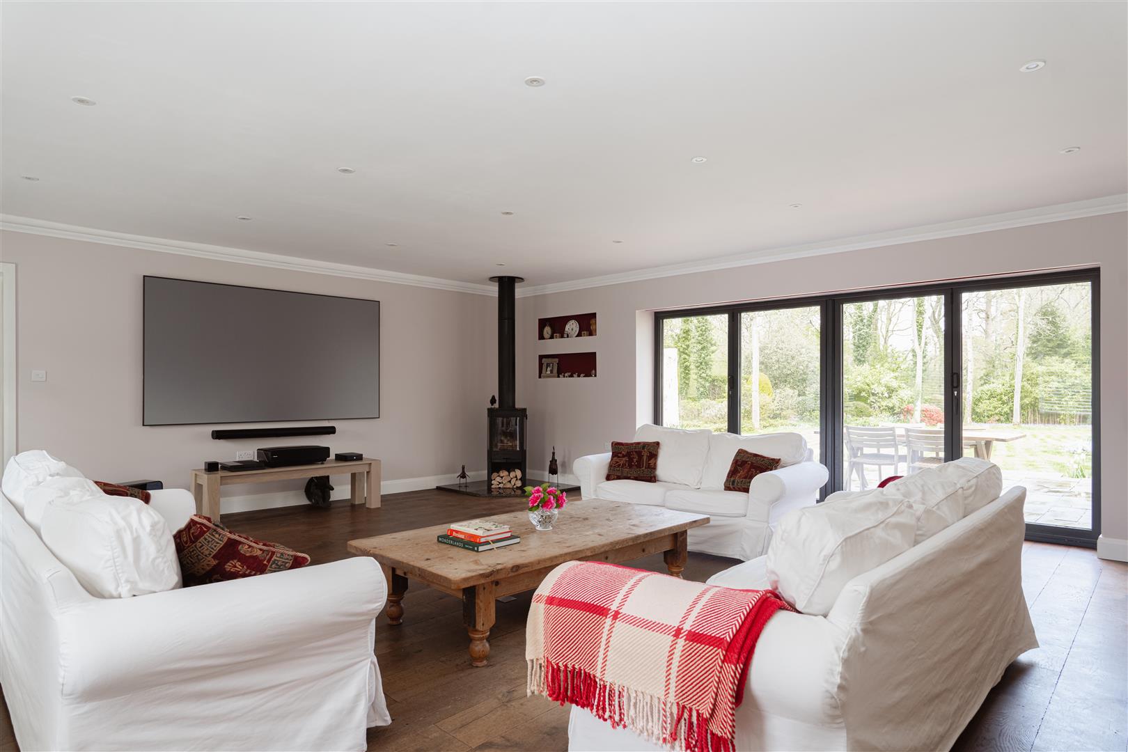 Woodland Drive, Ockley, Dorking