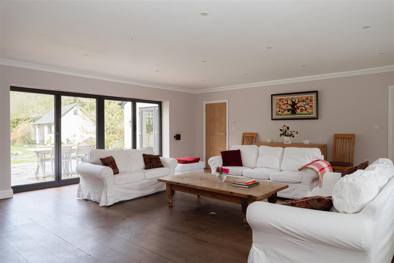 Woodland Drive, Ockley, Dorking