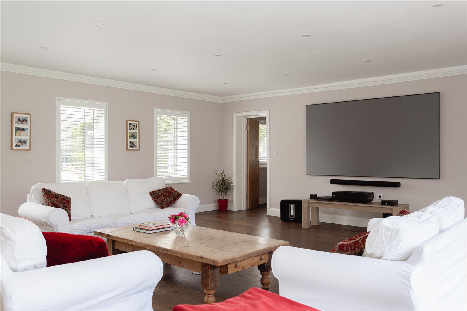 Woodland Drive, Ockley, Dorking