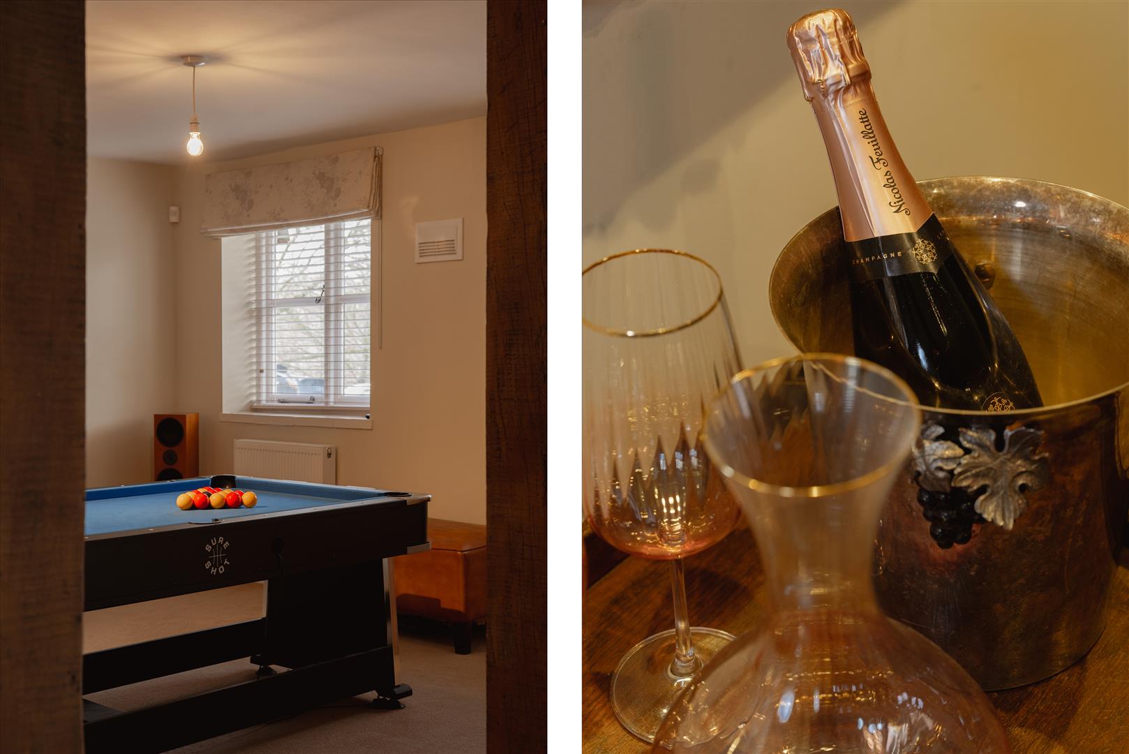 Kings Arms Court, Ockley, Dorking