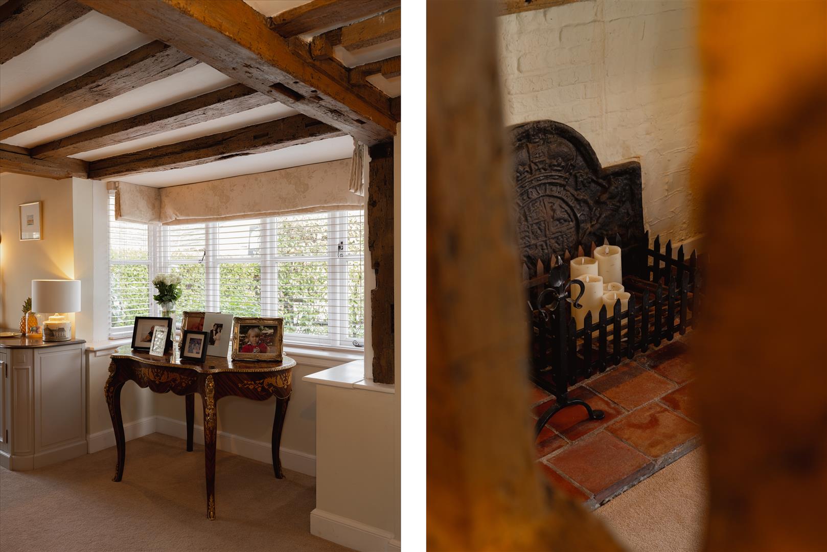 Kings Arms Court, Ockley, Dorking