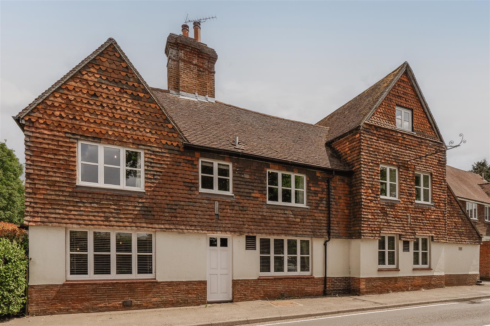 Kings Arms Court, Ockley, Dorking