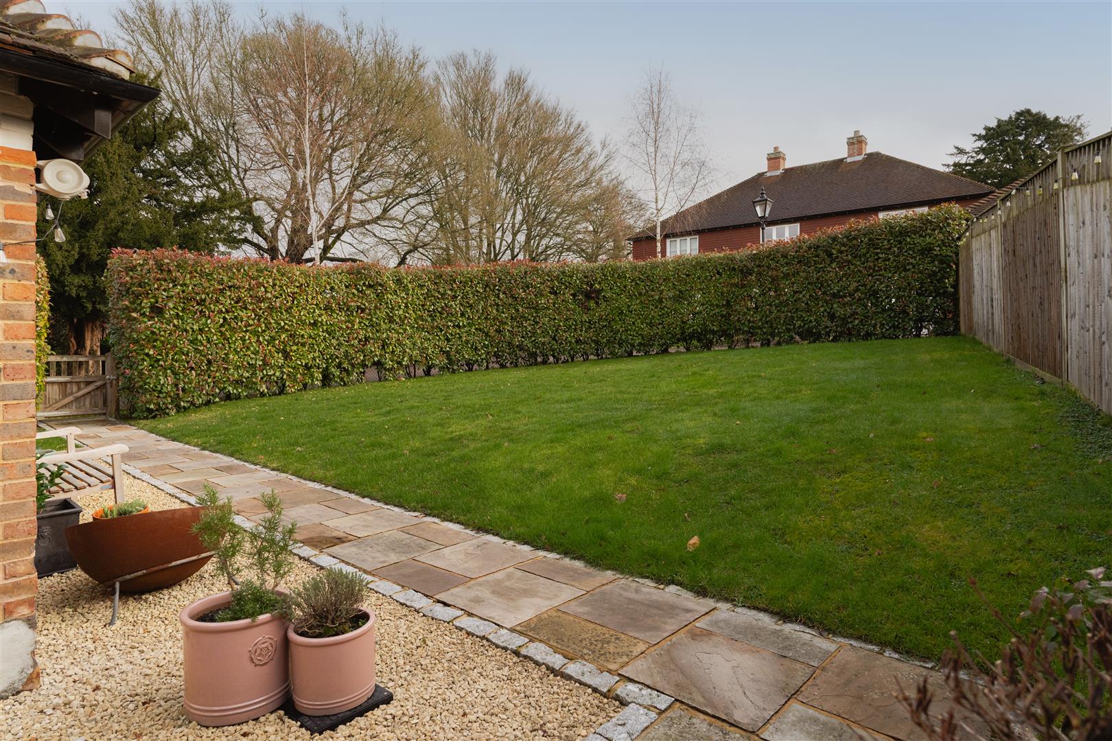 Kings Arms Court, Ockley, Dorking