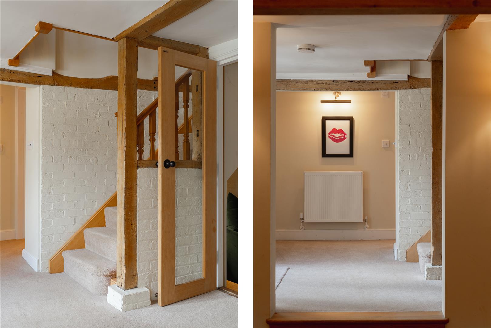 Kings Arms Court, Ockley, Dorking