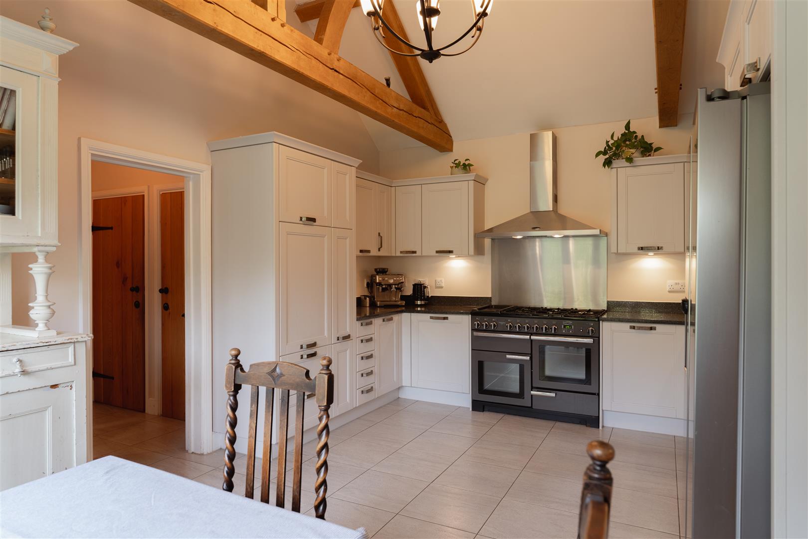 Kings Arms Court, Ockley, Dorking