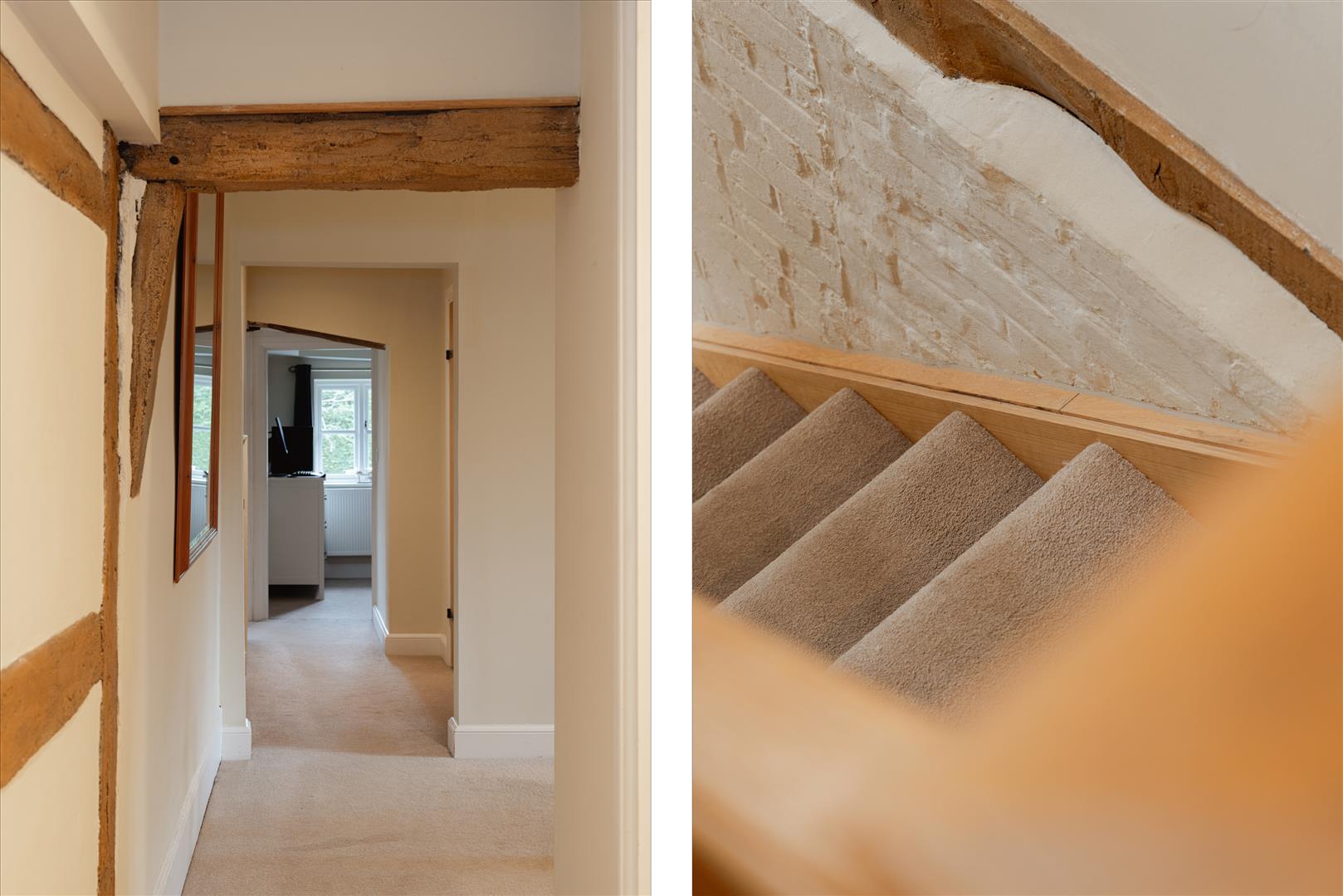 Kings Arms Court, Ockley, Dorking