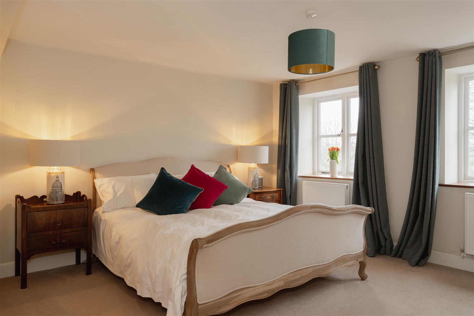 Kings Arms Court, Ockley, Dorking