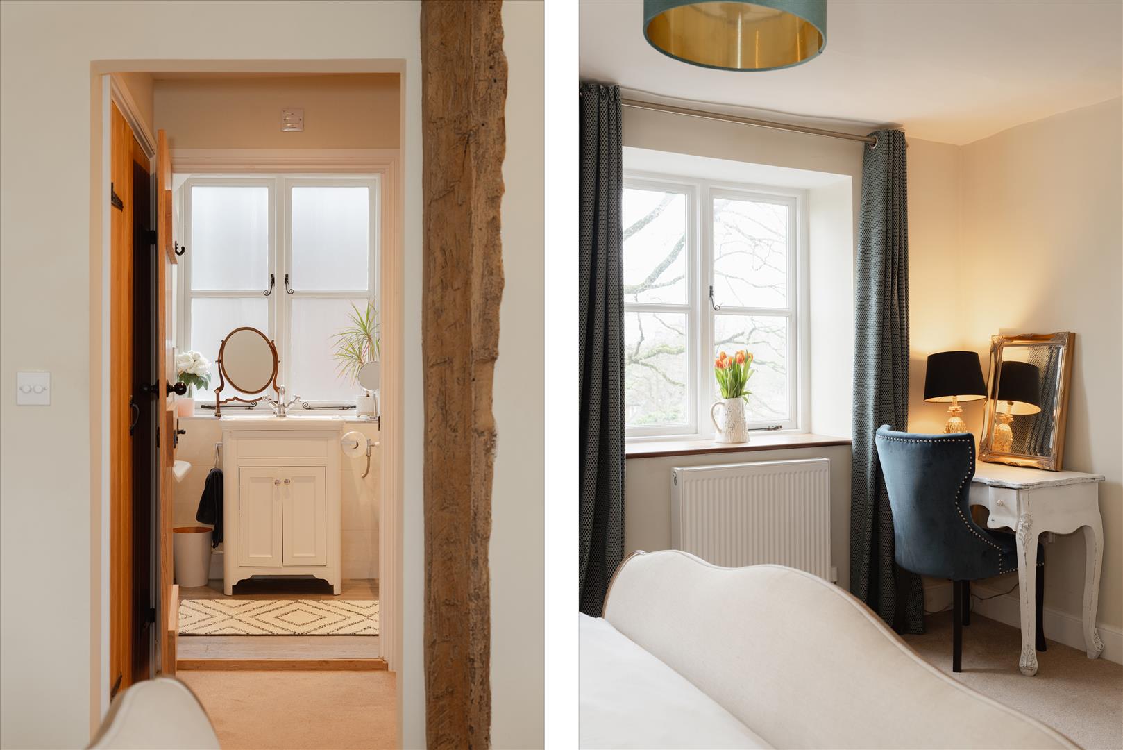 Kings Arms Court, Ockley, Dorking
