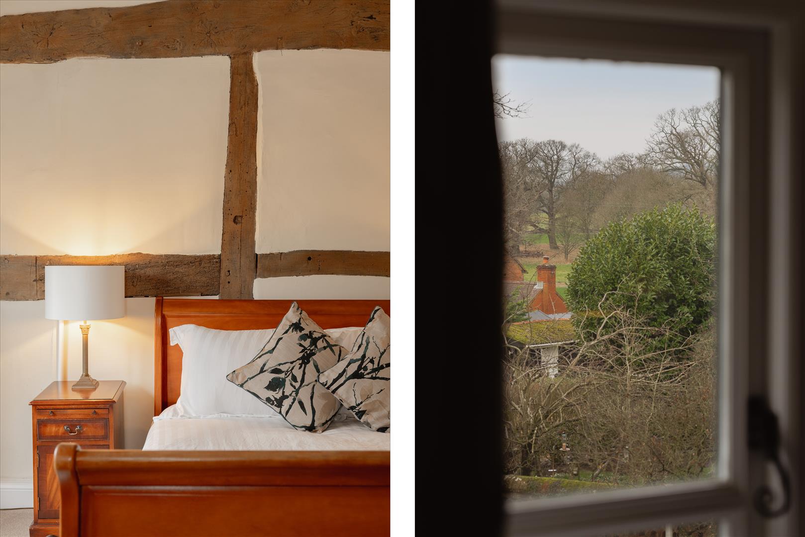 Kings Arms Court, Ockley, Dorking
