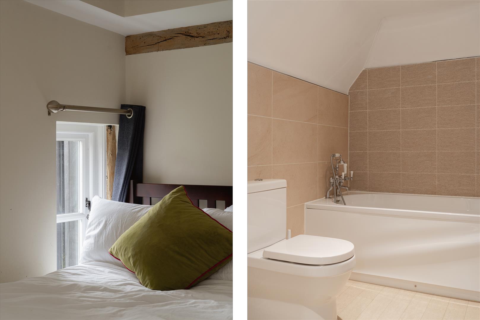 Kings Arms Court, Ockley, Dorking