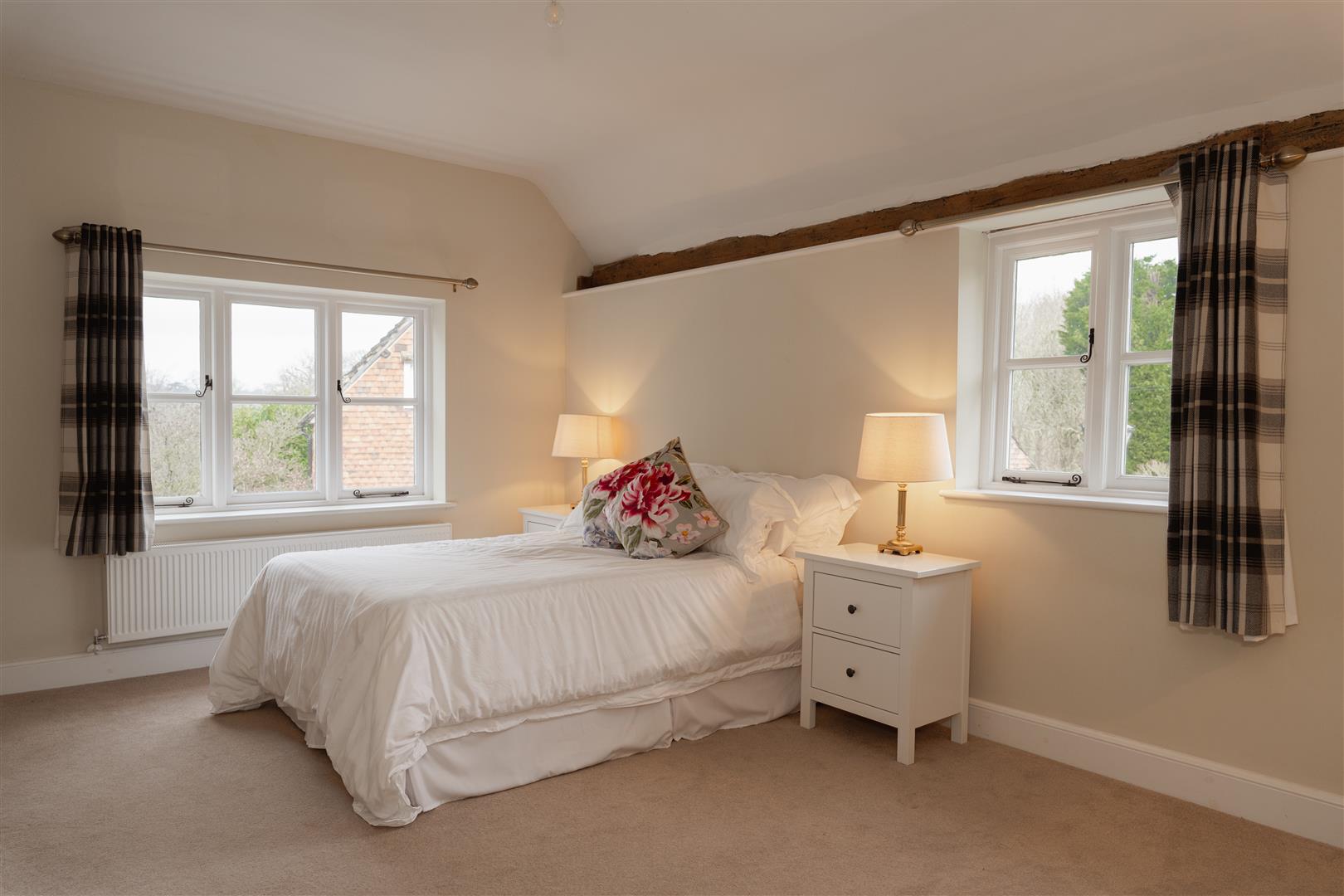 Kings Arms Court, Ockley, Dorking