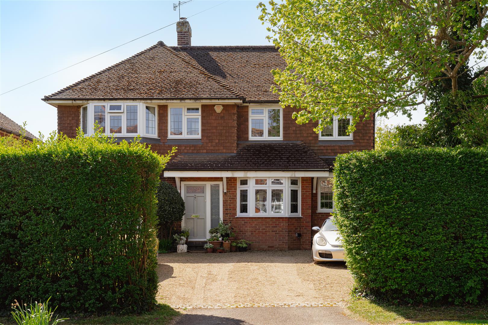 Morris Road, South Nutfield, Redhill