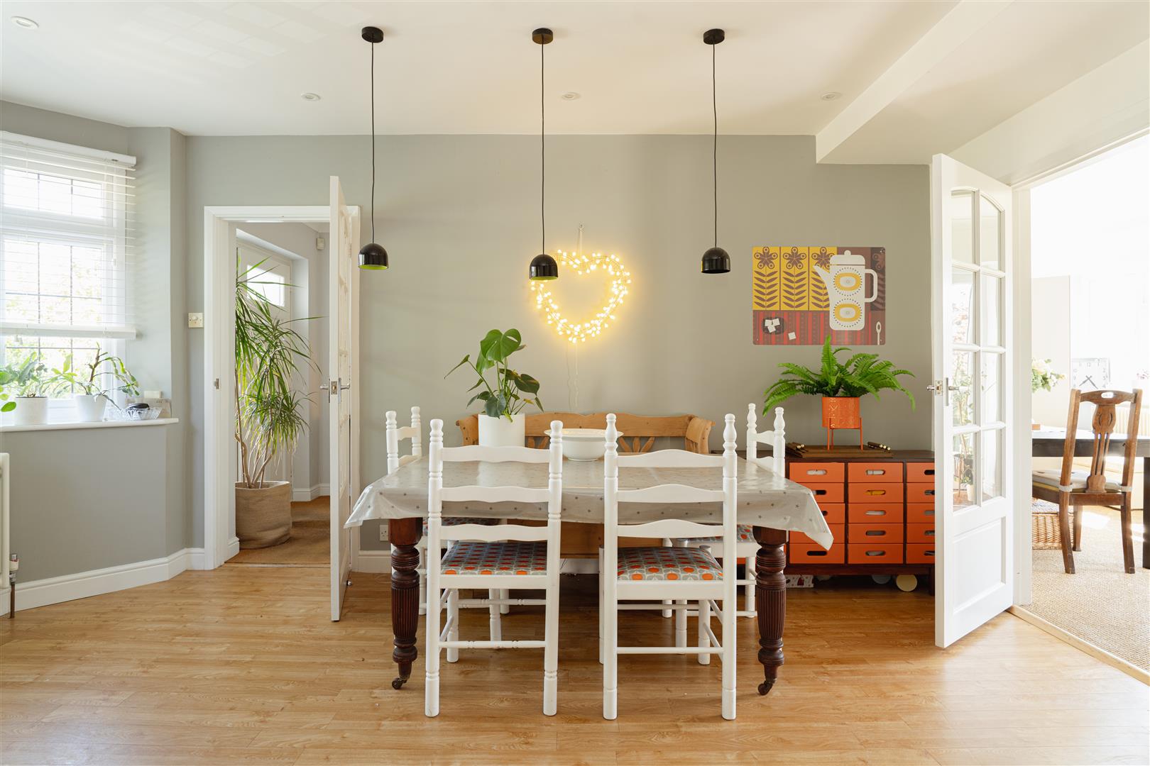 Morris Road, South Nutfield, Redhill