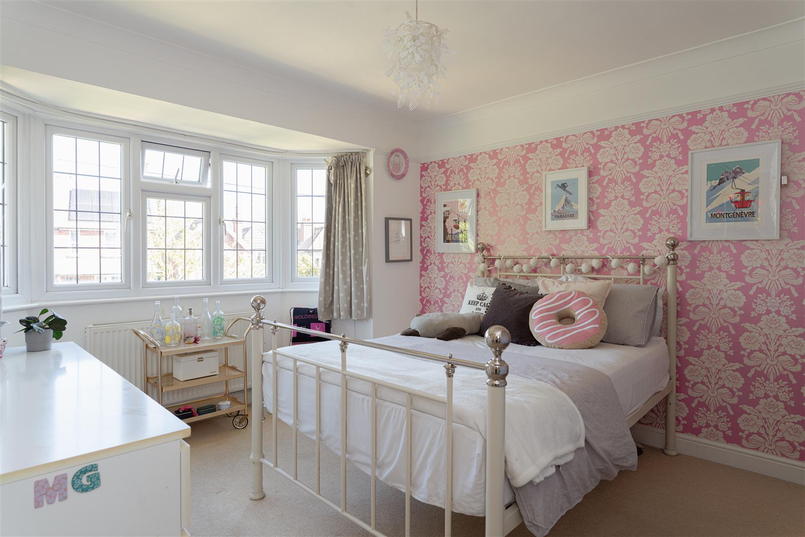 Morris Road, South Nutfield, Redhill