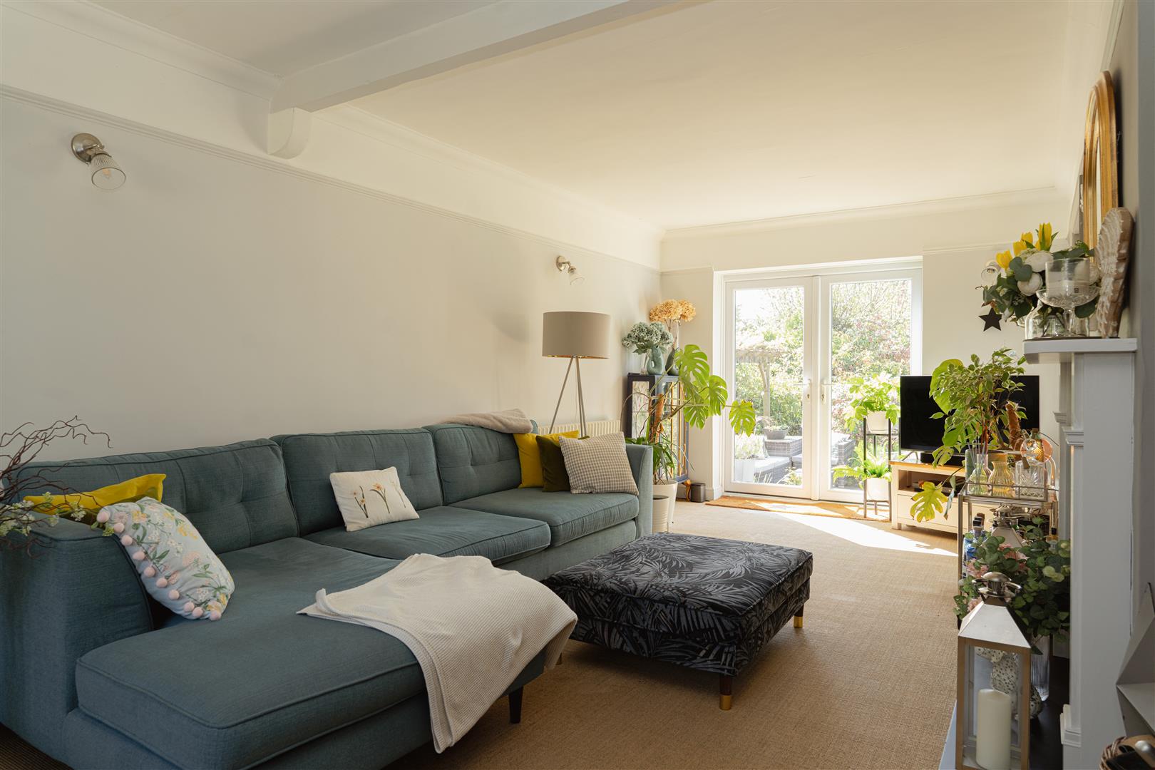 Morris Road, South Nutfield, Redhill