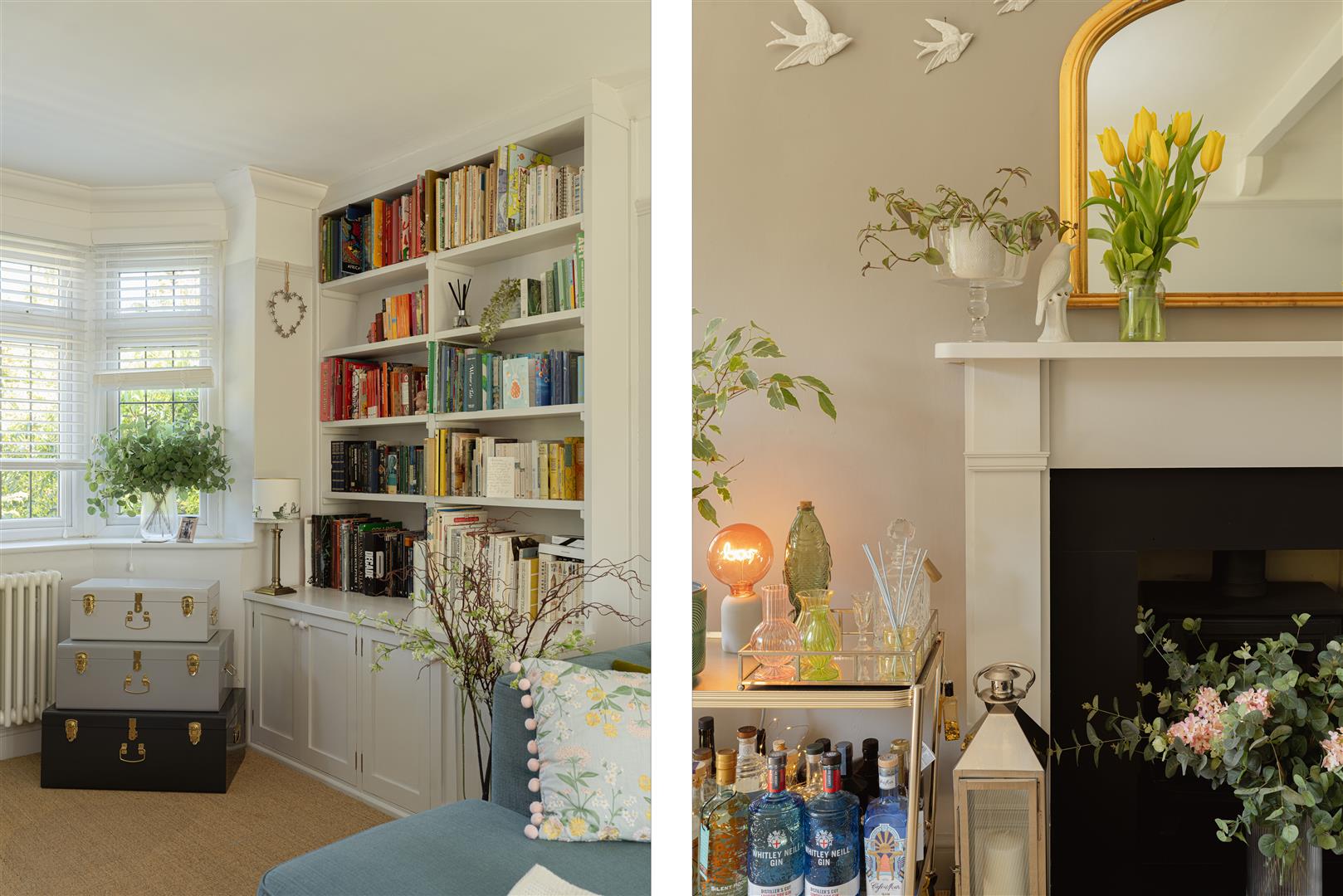 Morris Road, South Nutfield, Redhill