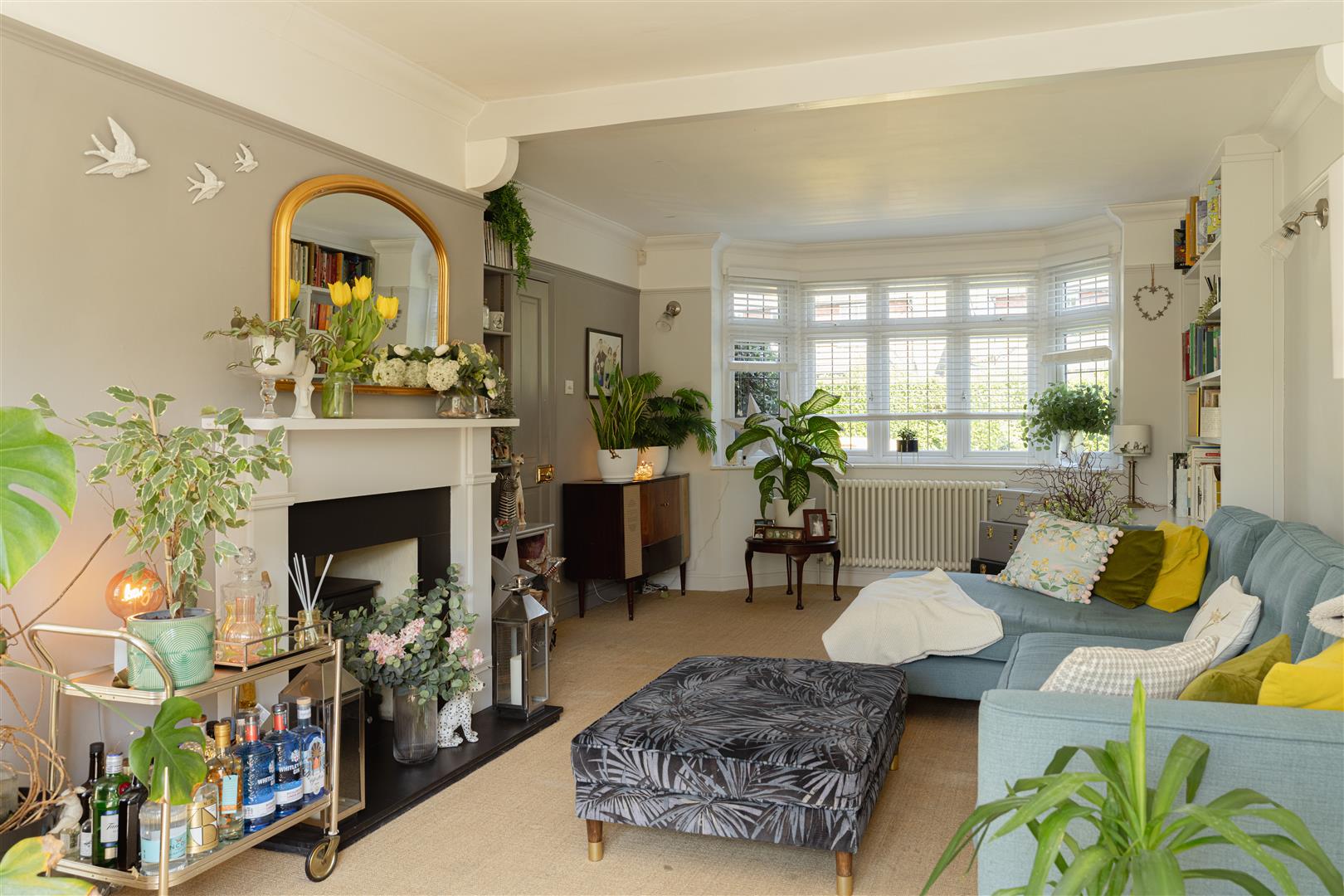 Morris Road, South Nutfield, Redhill