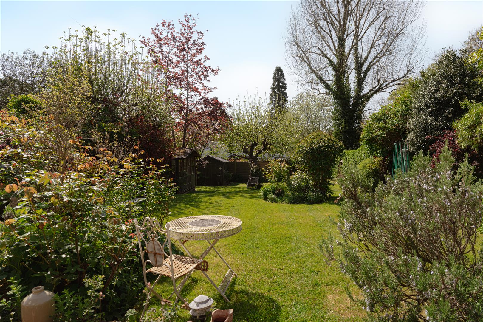 Morris Road, South Nutfield, Redhill