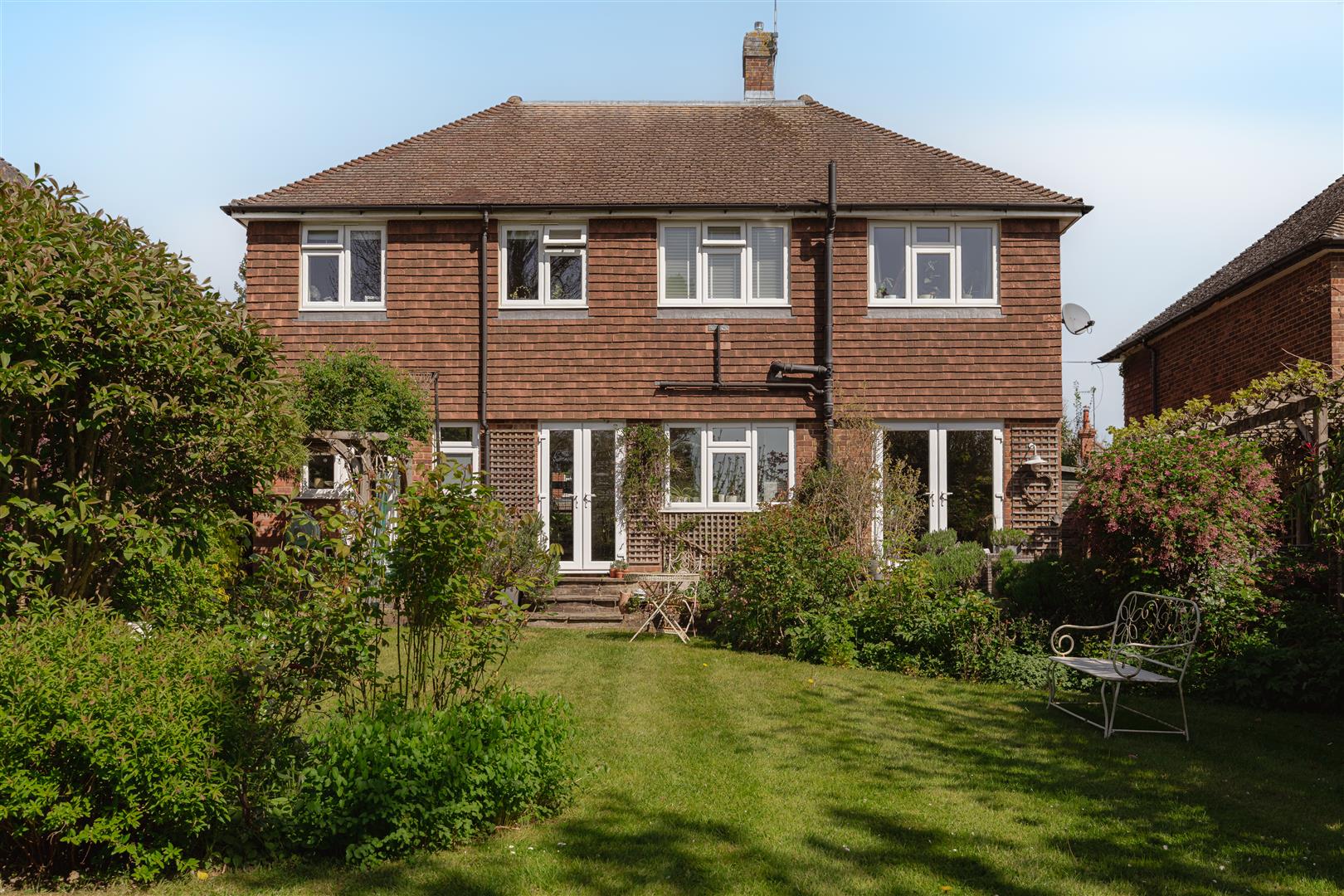 Morris Road, South Nutfield, Redhill