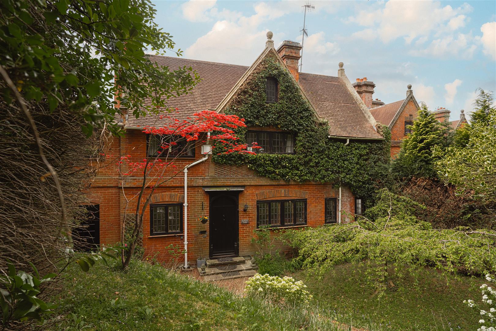 The Conduit, Bletchingley, Redhill
