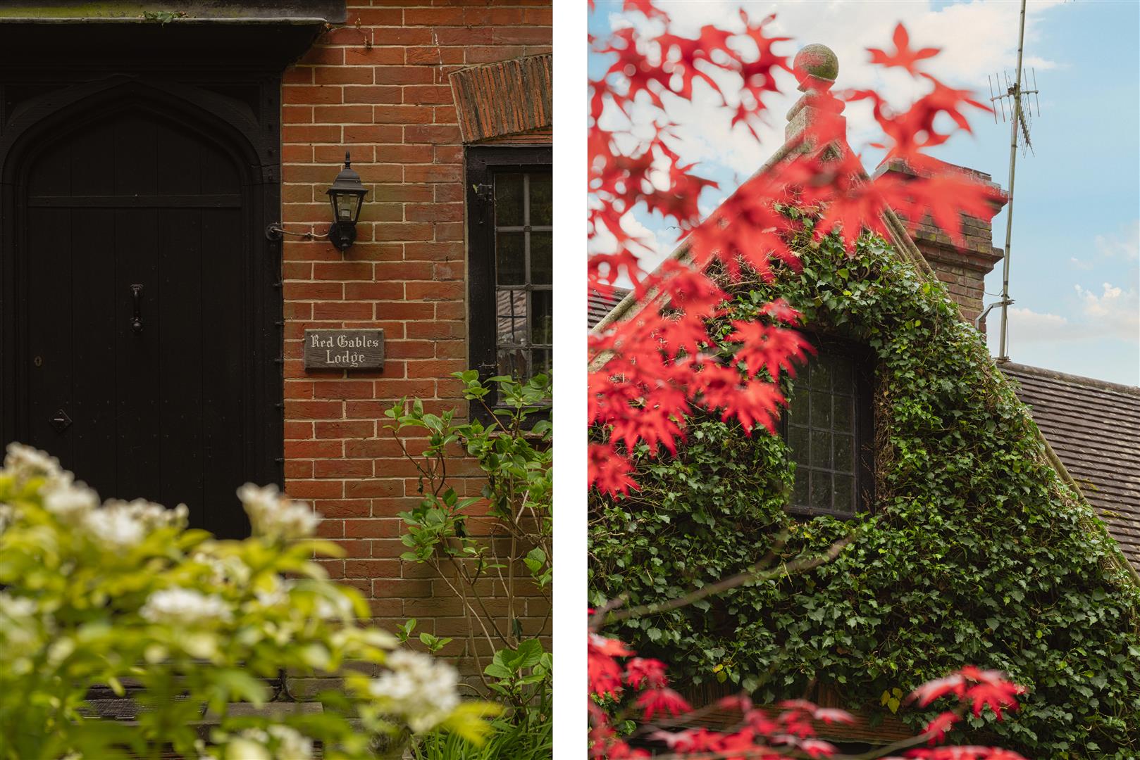 The Conduit, Bletchingley, Redhill