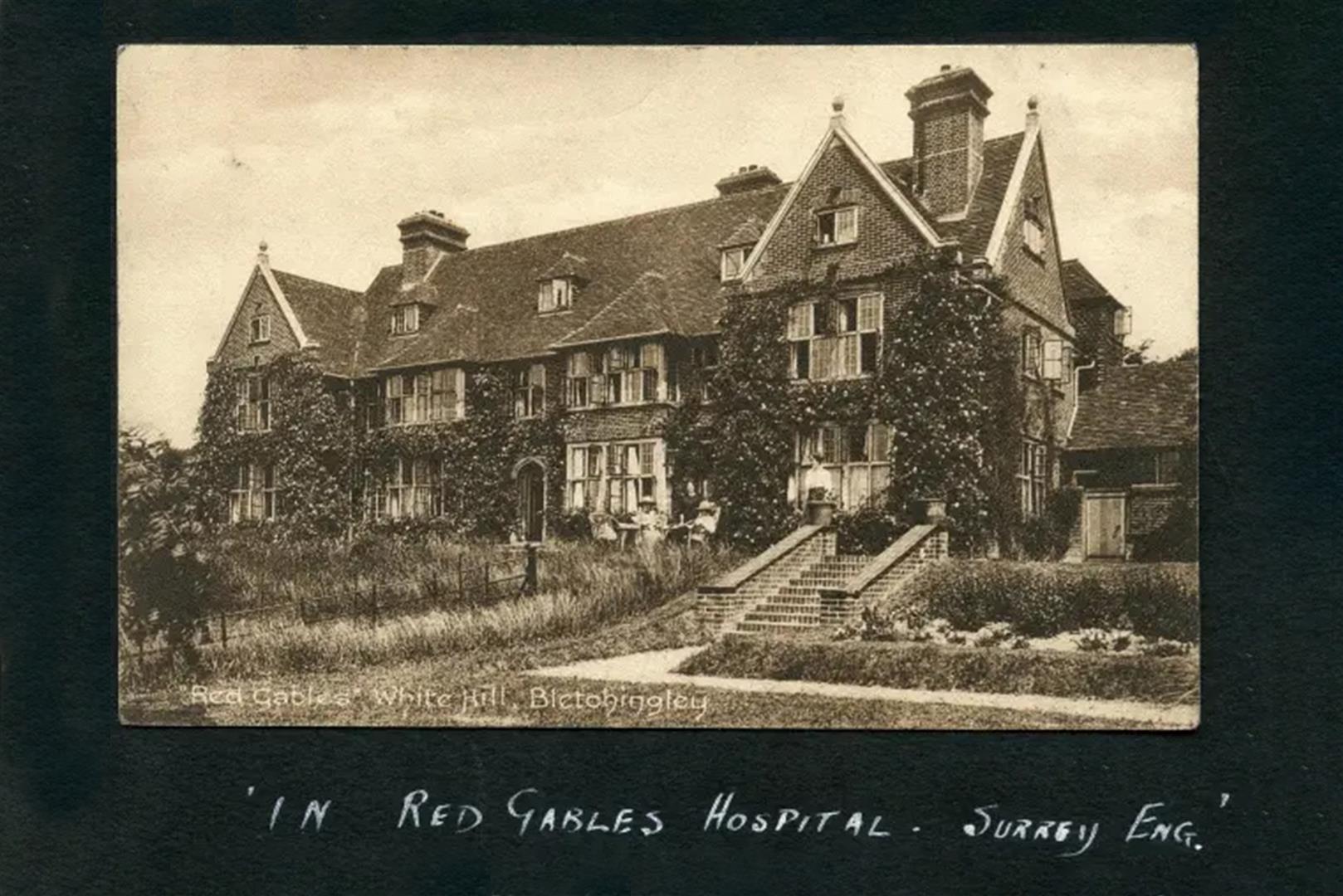 The Conduit, Bletchingley, Redhill