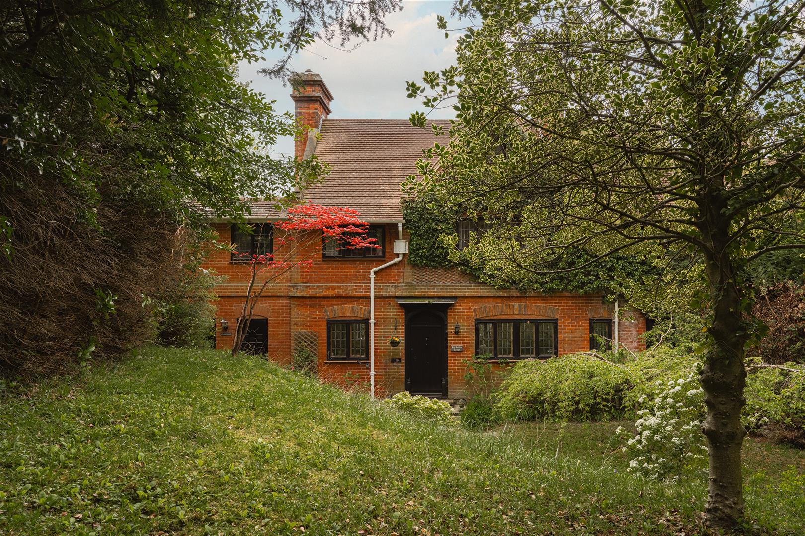 The Conduit, Bletchingley, Redhill