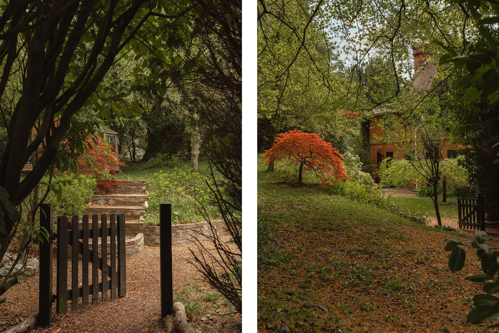 The Conduit, Bletchingley, Redhill