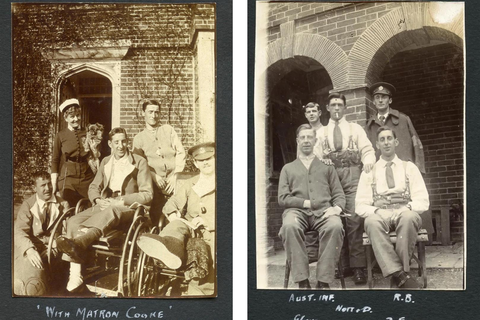 The Conduit, Bletchingley, Redhill