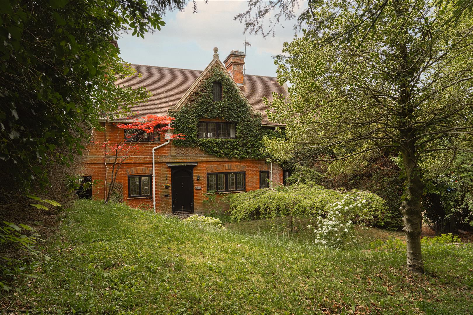 The Conduit, Bletchingley, Redhill