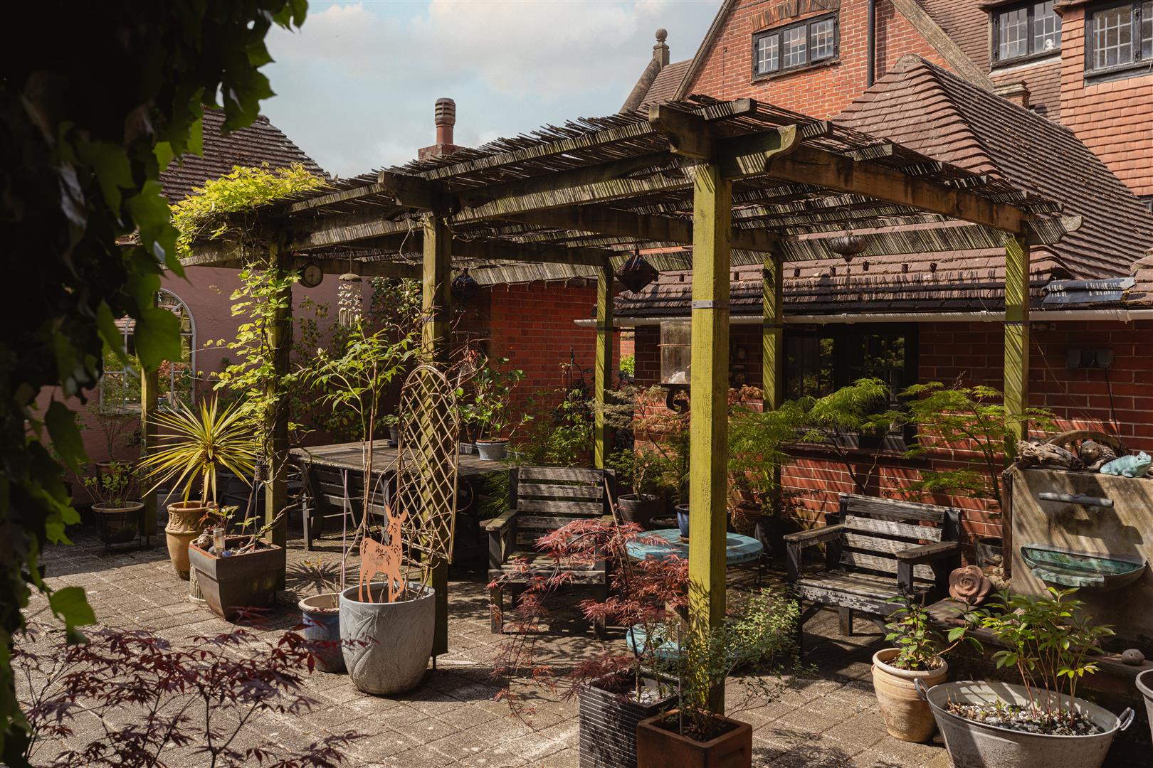 The Conduit, Bletchingley, Redhill