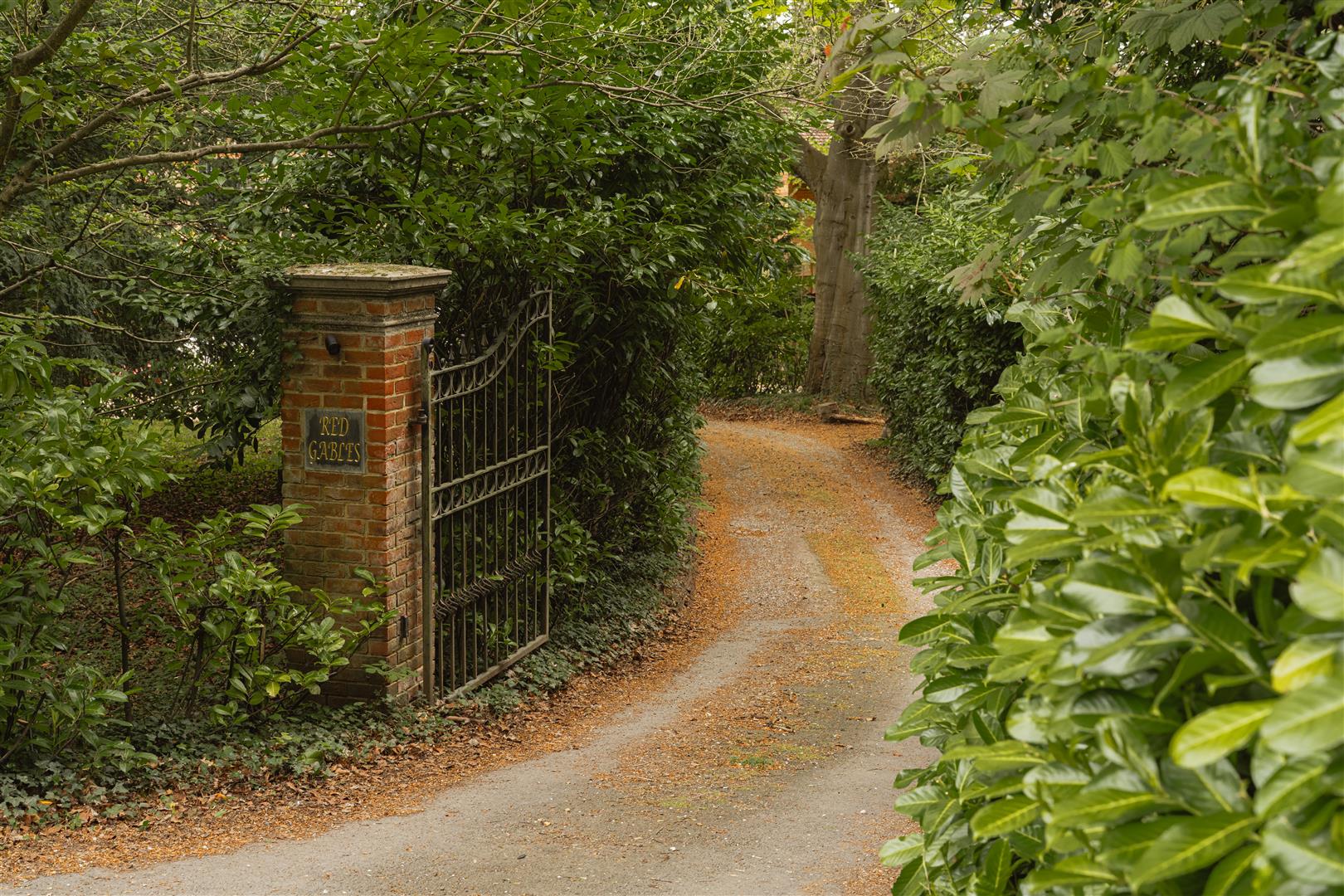 The Conduit, Bletchingley, Redhill