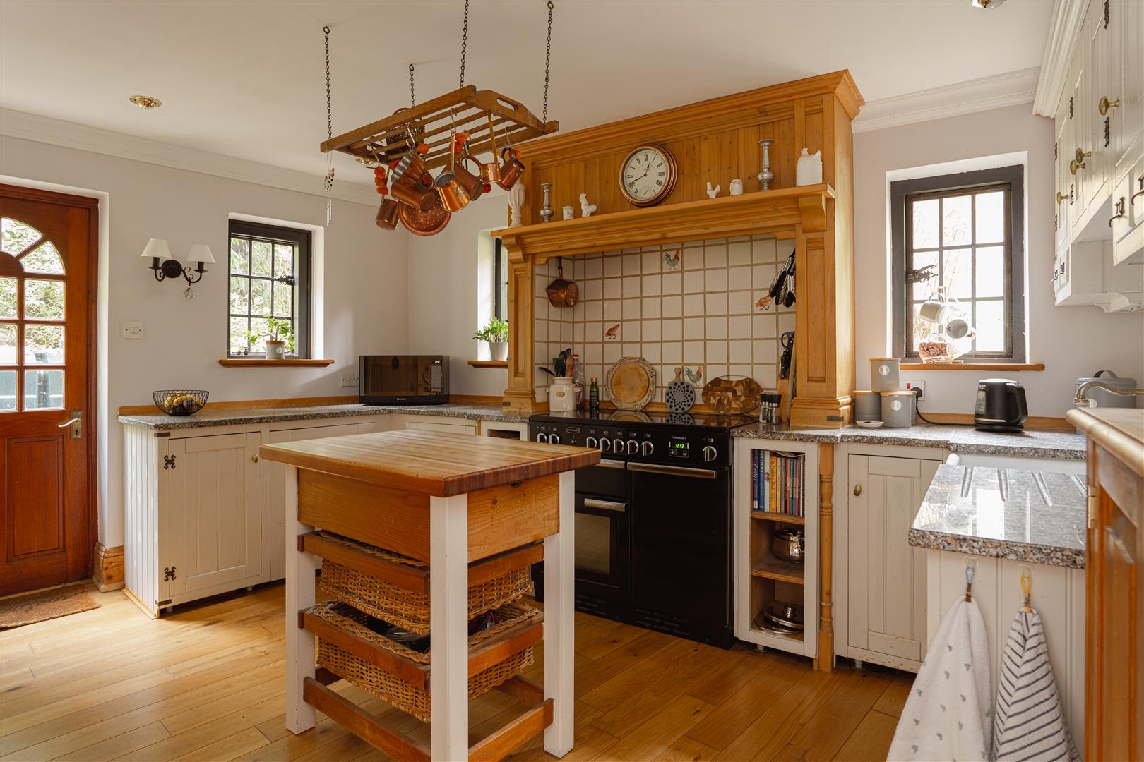 The Conduit, Bletchingley, Redhill