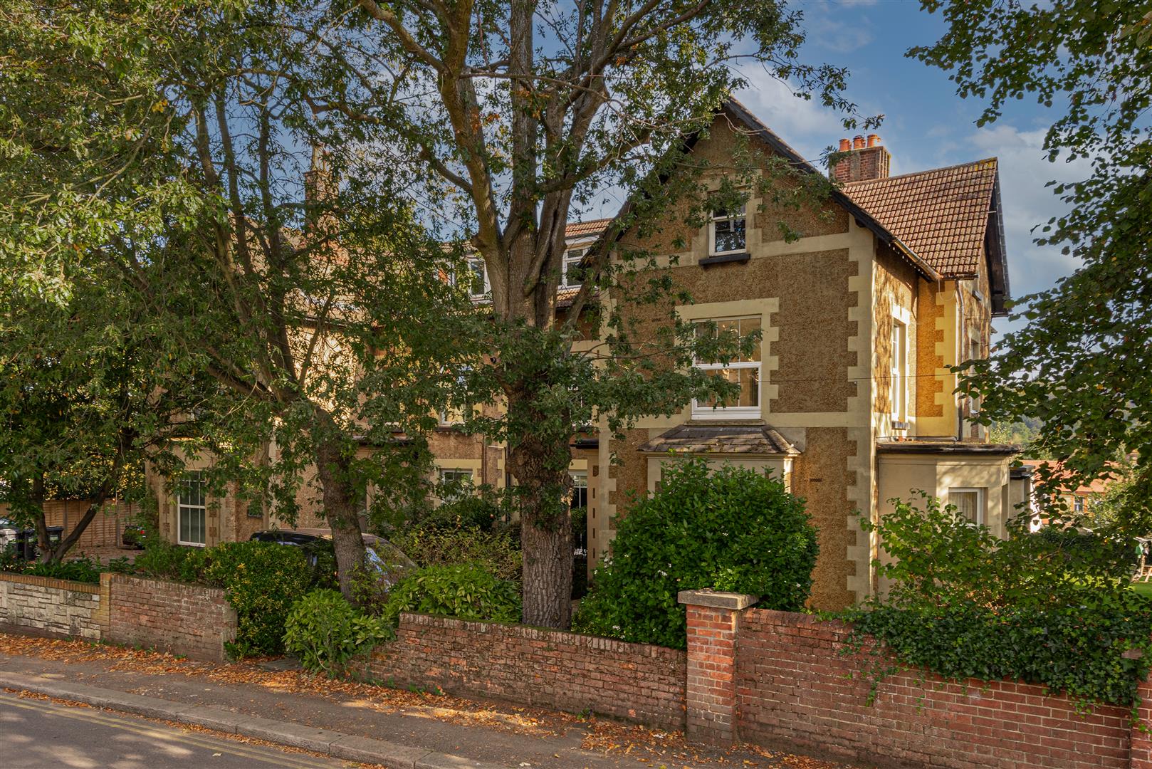 Woodlands Road, , Redhill