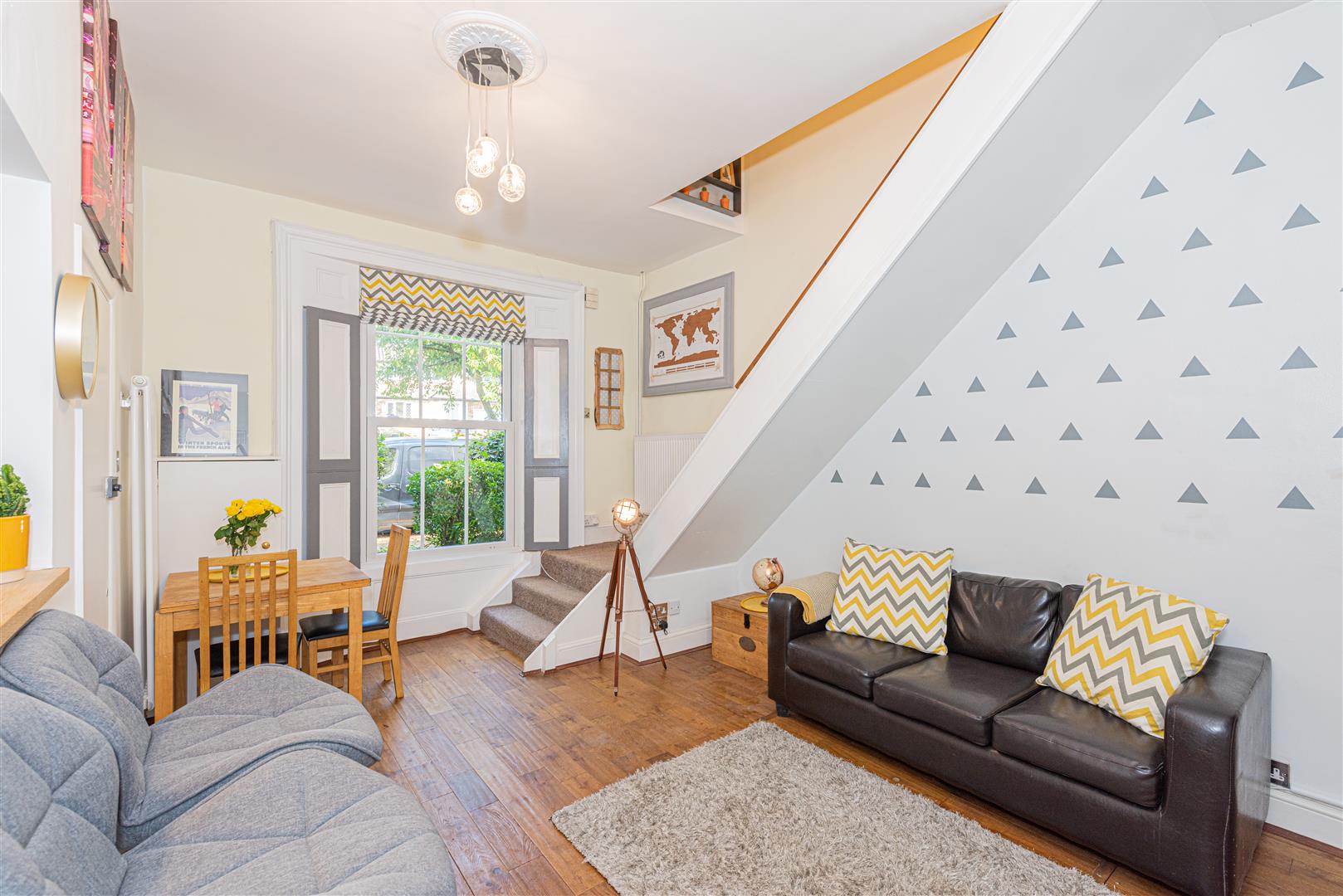 Woodlands Road, , Redhill