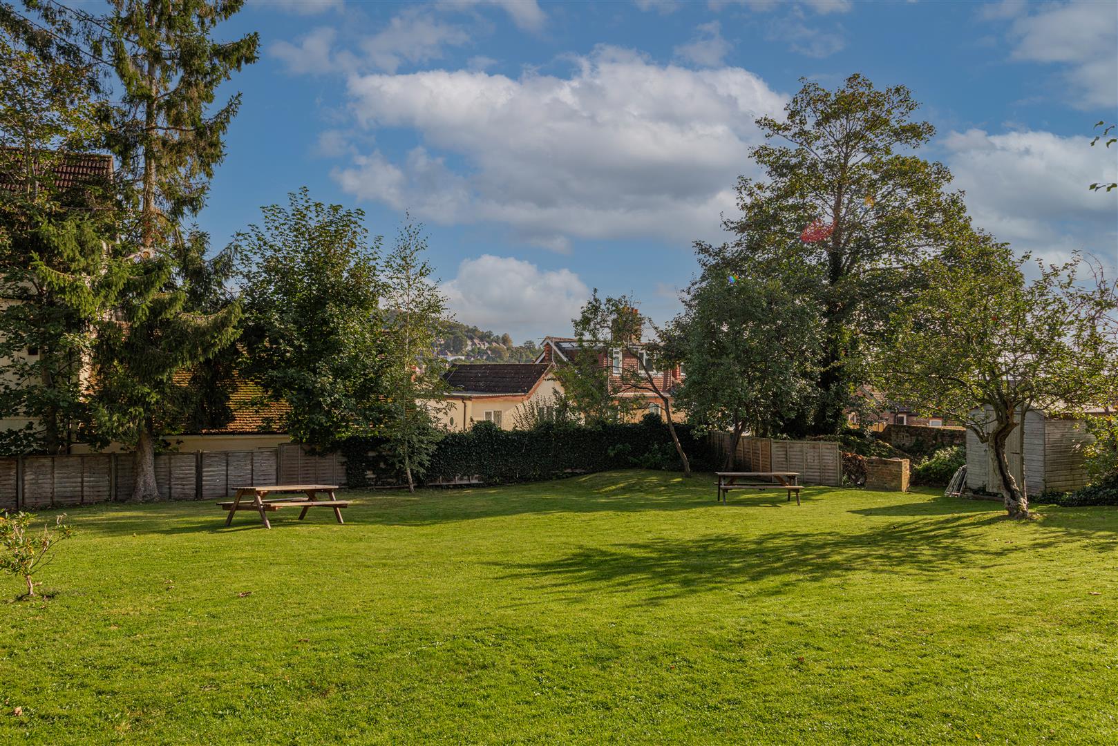 Woodlands Road, , Redhill