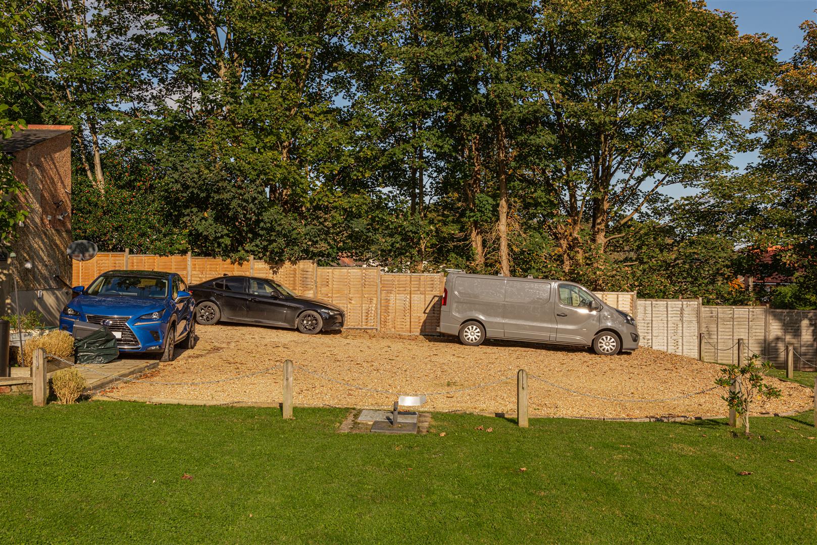 Woodlands Road, , Redhill