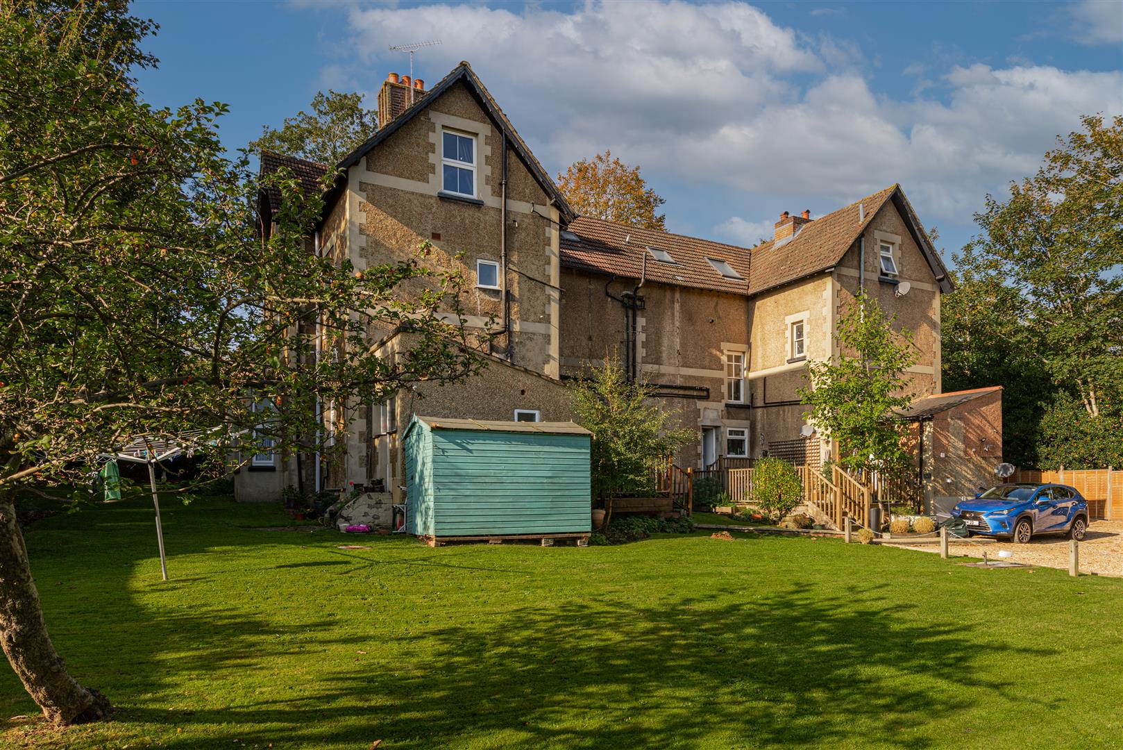 Woodlands Road, , Redhill