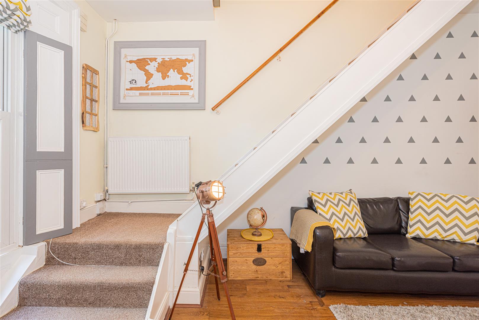 Woodlands Road, , Redhill